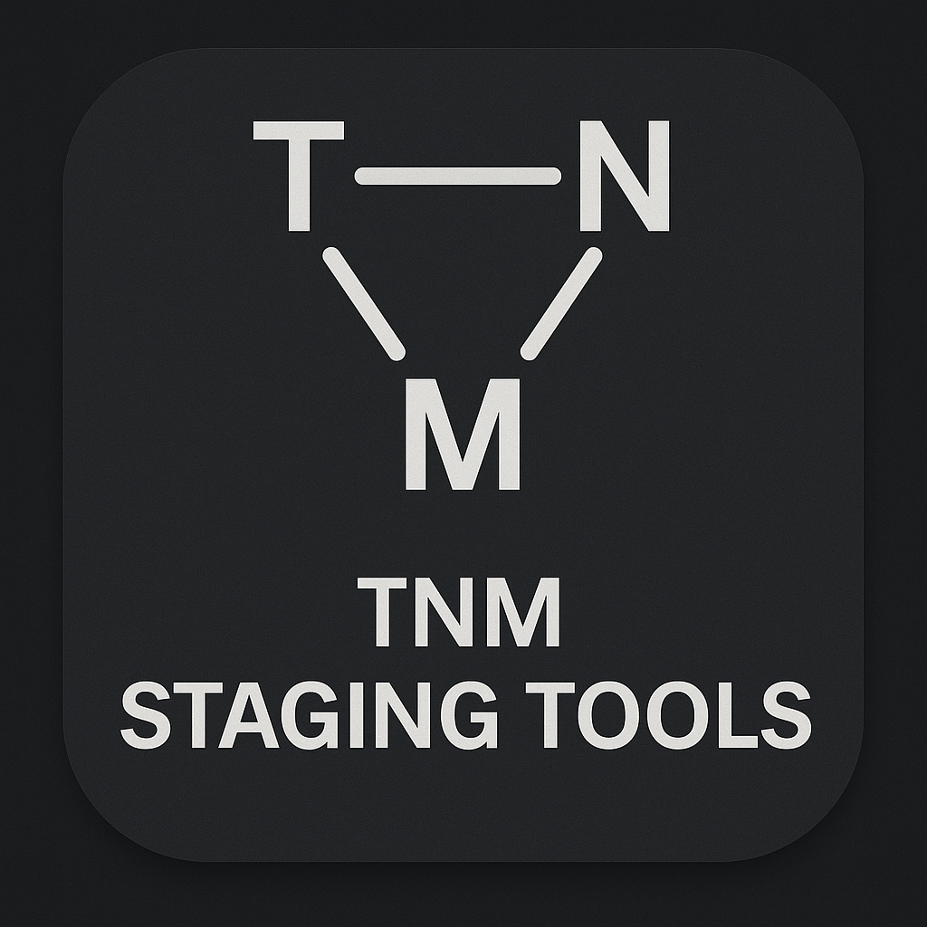 TNM Staging Tools
